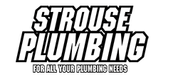 Strouse Plumbing, Inc.