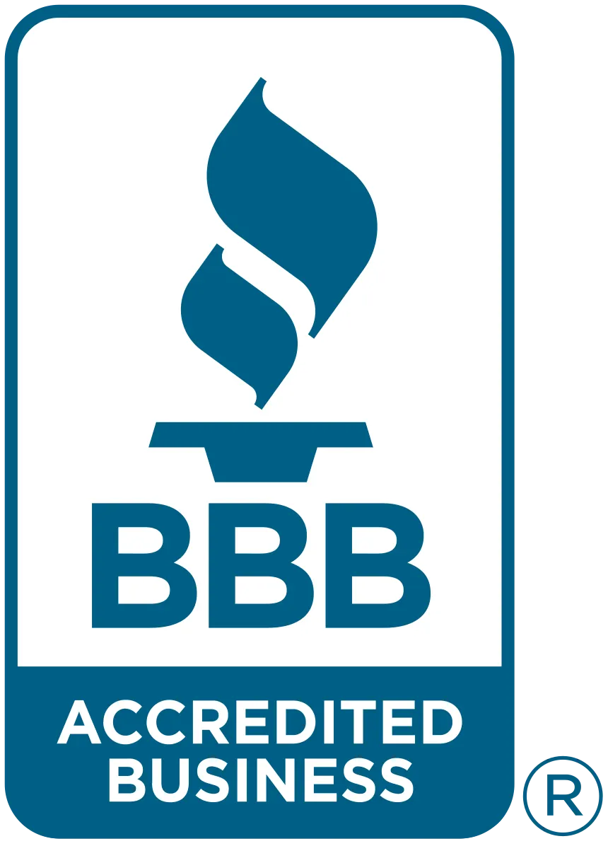 BBB Accredited Business