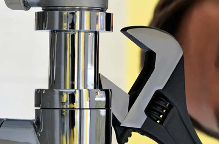 Residential plumbing