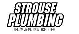 Strouse Plumbing, Inc.