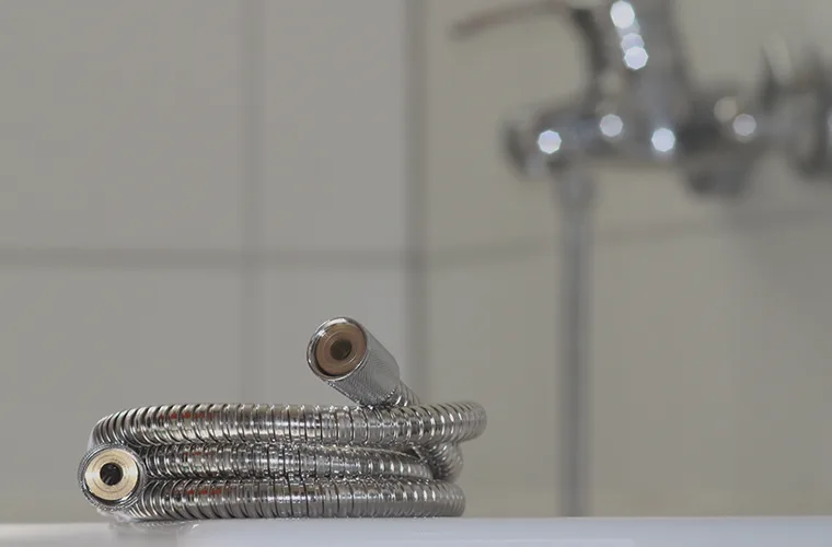 Video pipe inspection