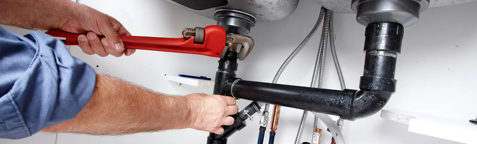 Strouse Plumbing — professional plumbing services