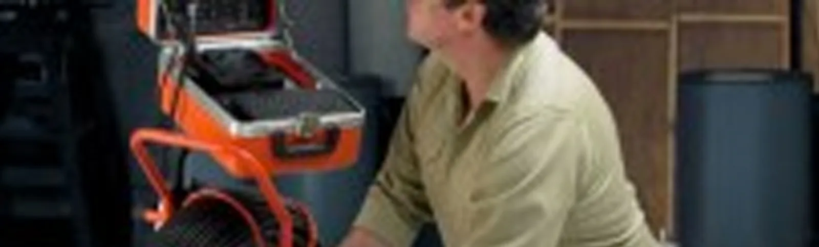 Leak detection services