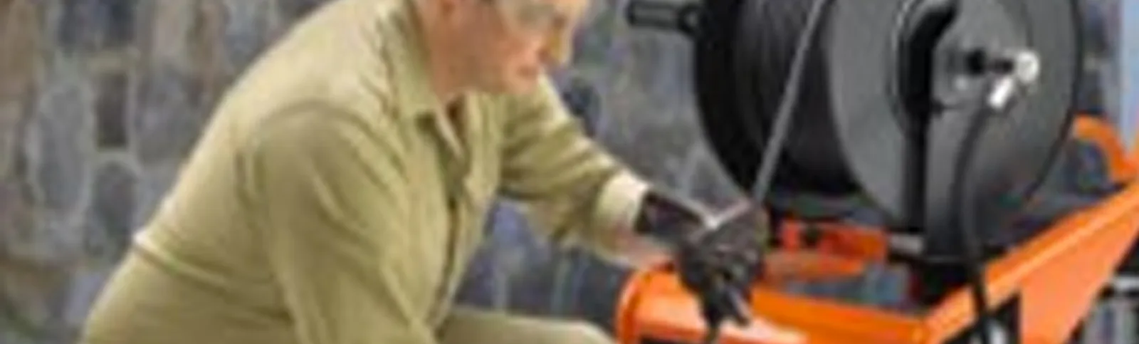 Hydro-jet drain cleaning