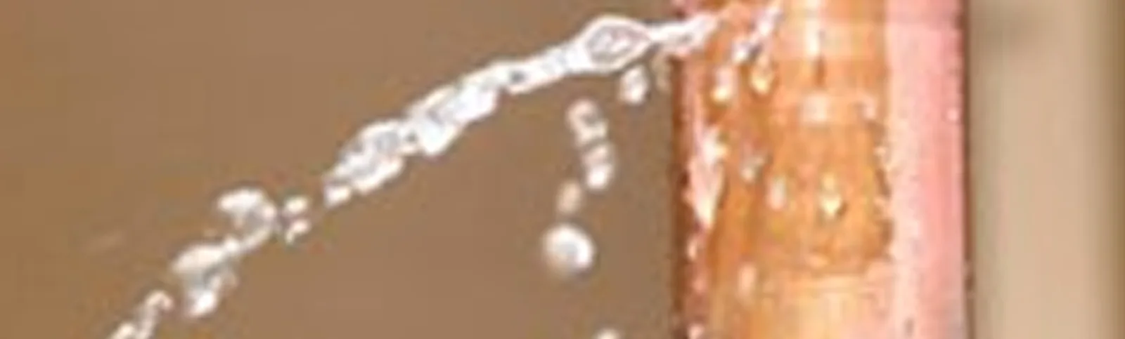 Video pipe inspection